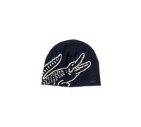 Lacoste Bonnets rb3021 xch marine/laponie TU