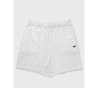 Lacoste BouclÒ Knit Shorts men Casual Shorts white taille: S