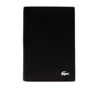 LACOSTE Bourse FG Vertical Wallet Black
