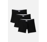 Lacoste Boxer 6H7762 pour S Noir
