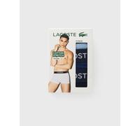 Lacoste BOXER COURT SOUS-VETEMENT men Boxers & Briefs blue taille: S