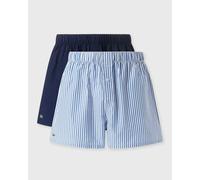 Lacoste BOXER men Boxers & Briefs grey taille: S