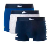 Lacoste Boxers 5h1291-00 Trunk 3 Unités