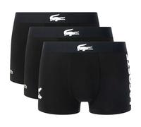 Lacoste Boxers 5h1291-00 Trunk 3 Unités