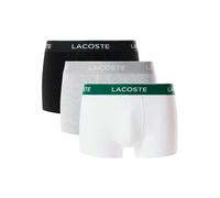 Lacoste Boxers 5h1300-00 Trunk 3 Unités