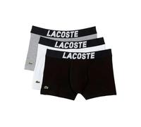 Lacoste Boxers 5h51150 3 Unités