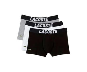 Lacoste Boxers 5h51150 3 Unités