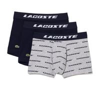 Lacoste Boxers 5h5914 3 Unités
