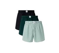 LACOSTE Boxers mélange de couleurs, Taille M