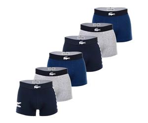 LACOSTE Boxers mélange de couleurs, Taille M