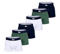 LACOSTE Boxers mélange de couleurs, Taille XL