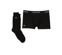 LACOSTE Boxers noir, Taille S