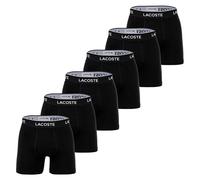 LACOSTE Boxers noir, Taille XL