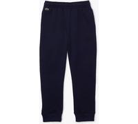 Pantalon Lacoste Color Block bleu marine enfant - 6