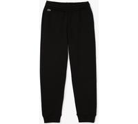 Lacoste Boys' Classic Jogging Bottoms Noir 10Y Male