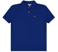 Lacoste Boys' Classic Pique Polo Shirt Bleu 3D3 4 ans Male