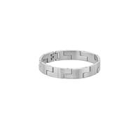 Lacoste Catena Bracelets Acier inoxydable 316L 2040155 - Homme - Acier inoxydable 316L
