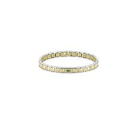 Lacoste Bracelet à Maillons pour Homme Collection METROPOLE EDGE en Acier Inoxydable