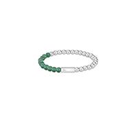 Lacoste Bracelet en perles pour Homme Collection SCOTTIE