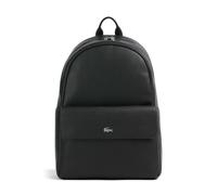 Lacoste Business Sac à dos noir, homme, 18L