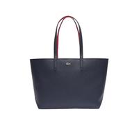 LACOSTE Cabas 'Anna' bleu, Taille One Size