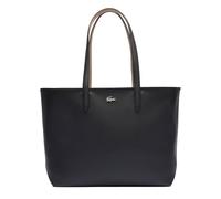 LACOSTE Cabas 'Anna' noir, Taille One Size