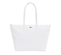 LACOSTE Cabas blanc, Taille One Size