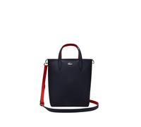 LACOSTE Cabas 'Cabas Anna' bleu, Taille One Size