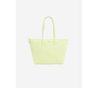 Lacoste Sac Cabas L.12.12 Concept Vert Sencha