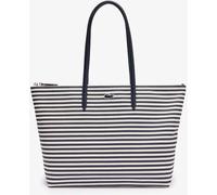 Cabas femmes Lacoste L 12 12 CONCEPT Marine Unique