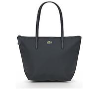 Lacoste Cabas Petit cabas zippé L.12.12 Concept in Noir Unique