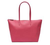 LACOSTE Cabas rose, Taille One Size