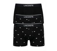 lacoste Calecons et Slips 5h1299 031 Noir L