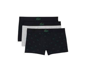 Lacoste Calecons et Slips 5h5154 i90 abimes/Vert-Argent Chine XL