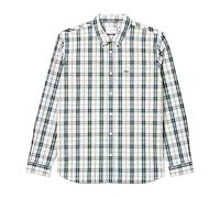 Lacoste - Camicia Regular Fit Shirt - Homme - Chemises - Multicolore - Taille: 2XL