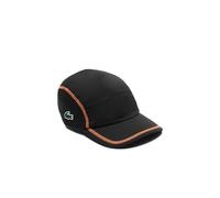 Lacoste Cap Capuchon, Noir/Noir, Taille Unique Homme