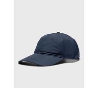 Lacoste Lightweight Cap Unisexe - Casquettes, Bleu - Taille 39 - 42 - Coton Blue 39 - 42