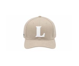 Lacoste Cappelli Beige M