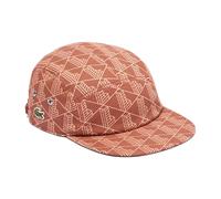 Lacoste - Cappellino Visiera - unisex - Accessoires - Brun - Taille: M