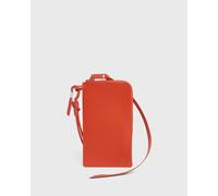 Lacoste CARD HOLDER "Fashion Show" women Wallets orange taille: ONE SIZE
