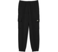 Lacoste Cargo Jogging Bottoms Noir 031 XL Male