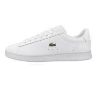 Lacoste - Carnaby Baskets Set - Femme - Chaussures - Blanc - Taille: 40 EU