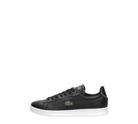 Lacoste - Carnaby BL Baskets - Homme - Chaussures - Noir - Taille: 40 EU