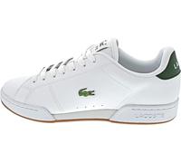 Lacoste Baskets Carnaby Cup Blanc