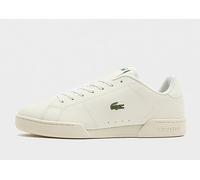 Lacoste Carnaby Cupsole - Blanc 44.5