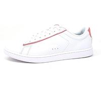 Lacoste Carnaby Evo 319 9 SFA White Pink 38