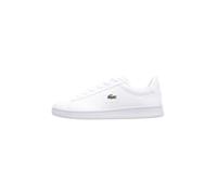 Chaussures Lacoste Carnaby Set Ortholite blanc pur enfant - 39