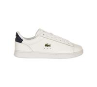 LACOSTE Carnaby Set 224 2 Sma Blanc/Bleu marine 42