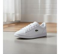 LACOSTE Carnaby set 224 6 SUC blanc - Pointure 31