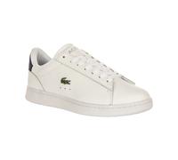 Lacoste Carnaby Set 224 Blanc/bleu marine - Pointure 42